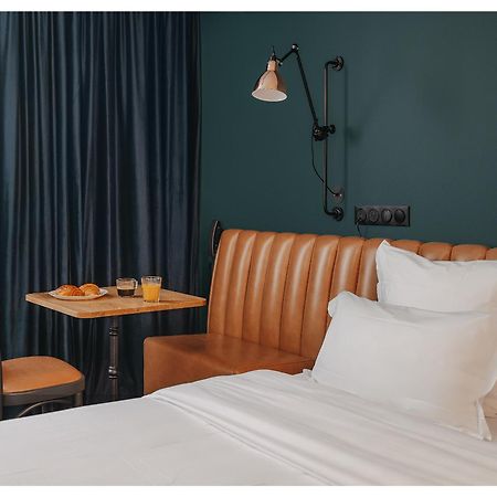 Отель 1.75 Paris Le Charme Экстерьер фото